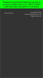 Mobile Screenshot of loultimoennoticias.info
